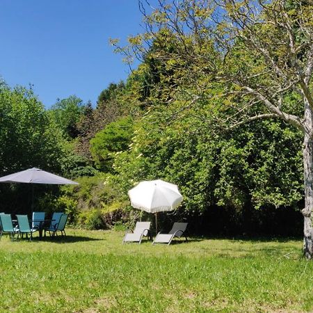 Maison Shizen Lisle Kültér fotó