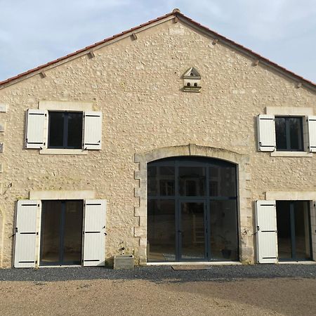 Maison Shizen Lisle Kültér fotó