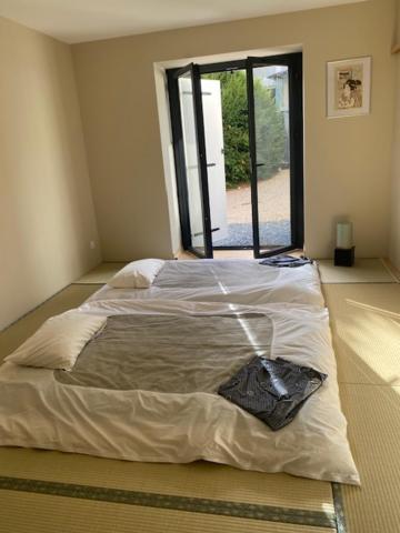 Maison Shizen Lisle Kültér fotó