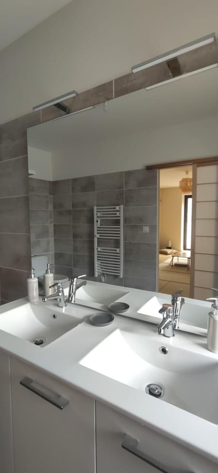 Maison Shizen Lisle Kültér fotó
