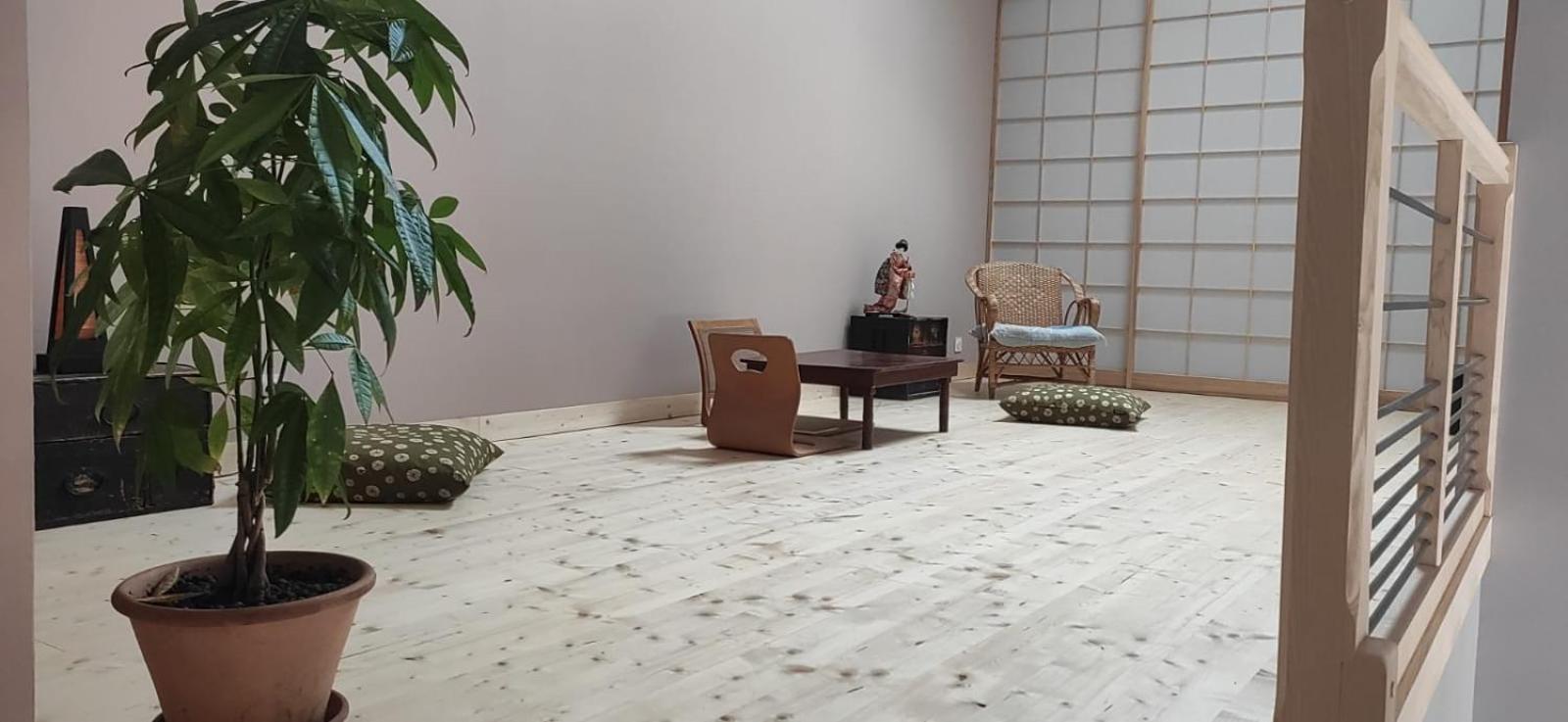 Maison Shizen Lisle Kültér fotó