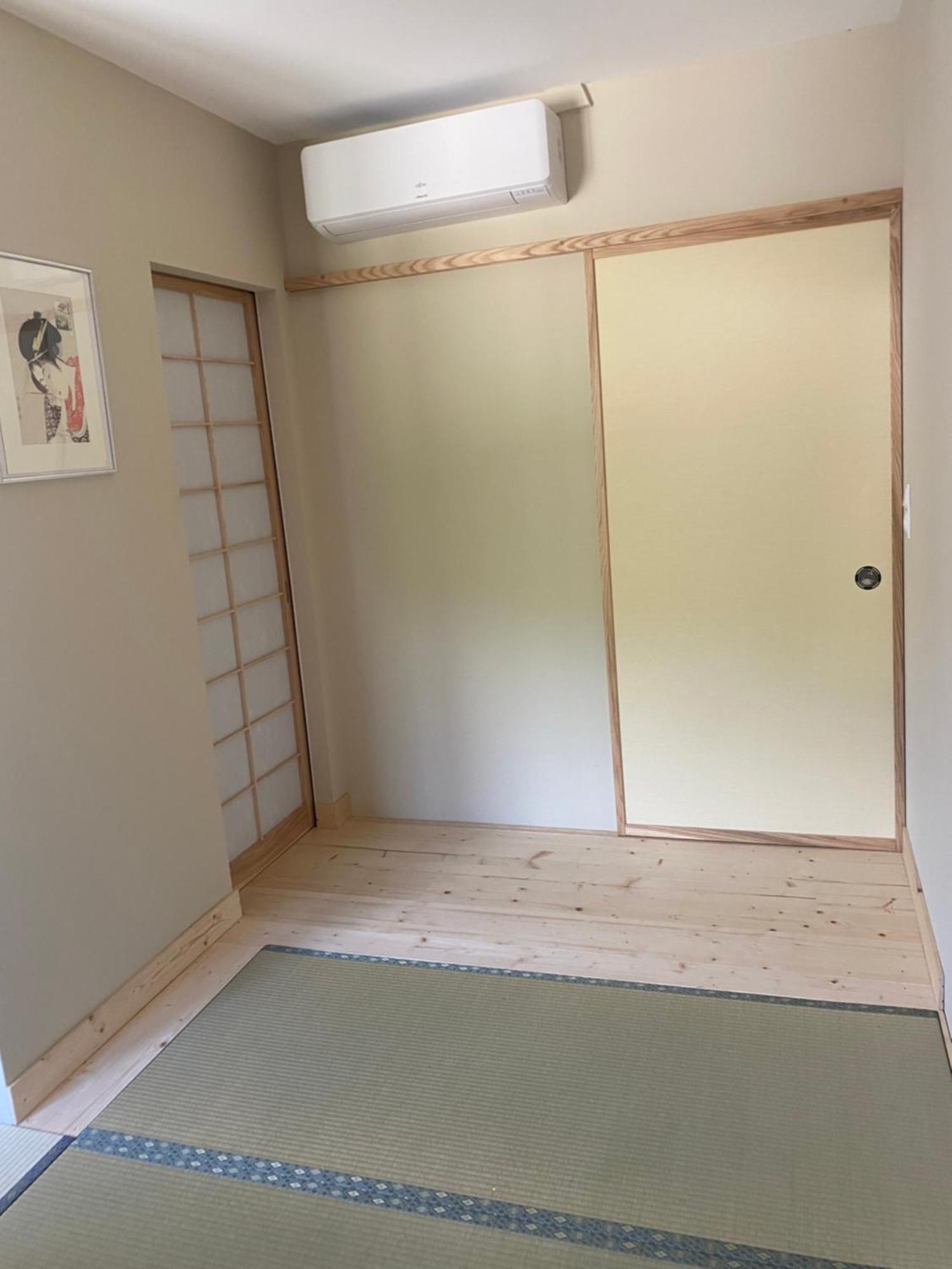 Maison Shizen Lisle Kültér fotó