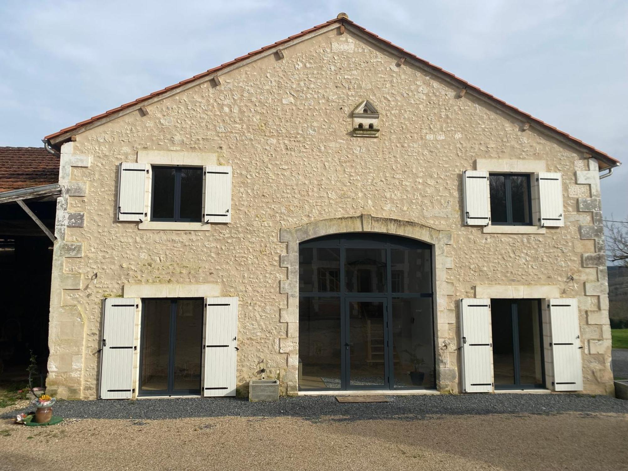Maison Shizen Lisle Kültér fotó
