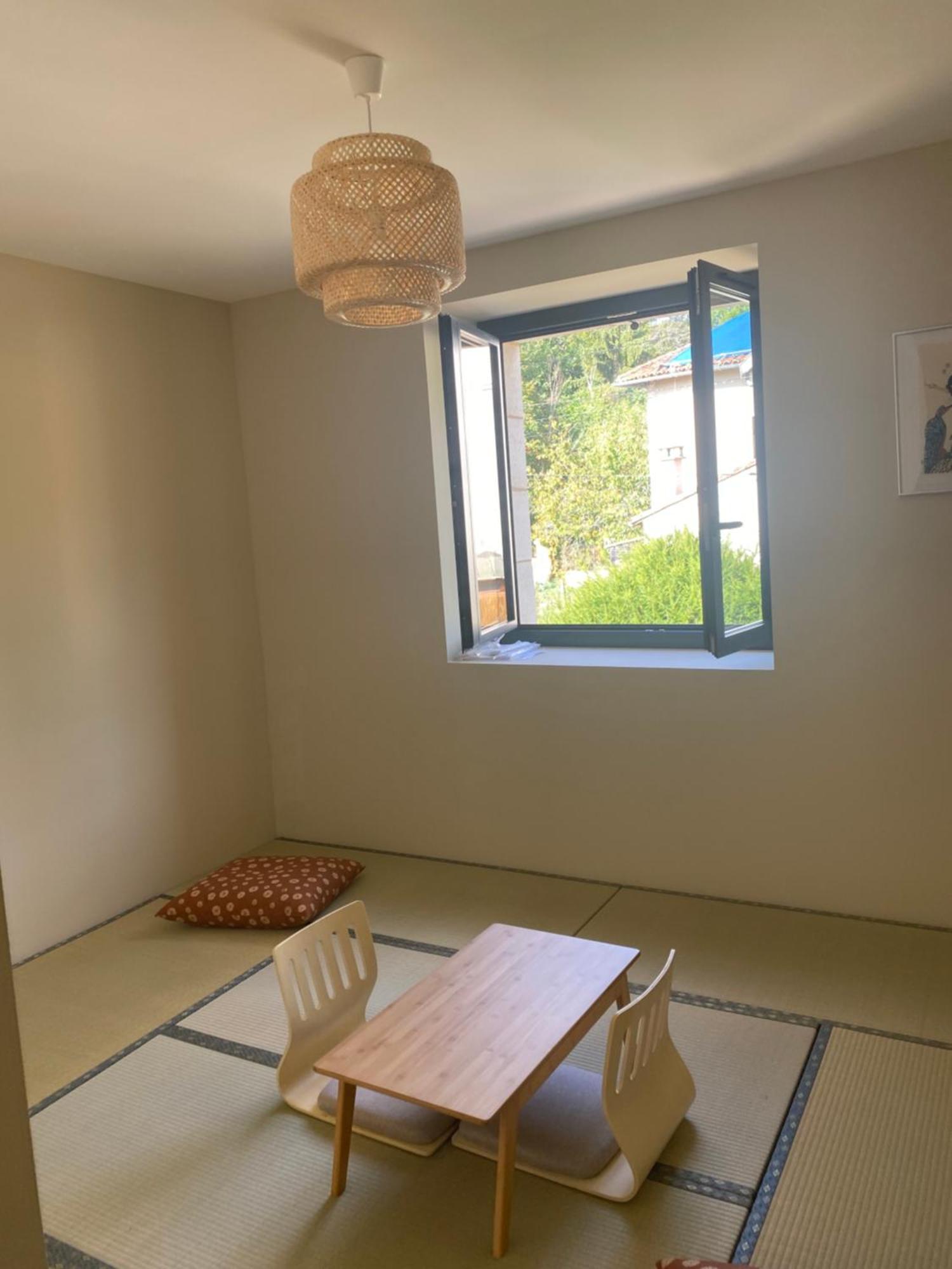 Maison Shizen Lisle Kültér fotó