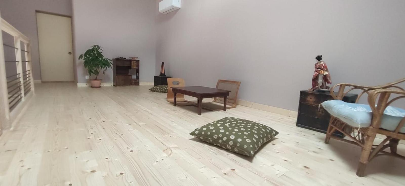 Maison Shizen Lisle Kültér fotó