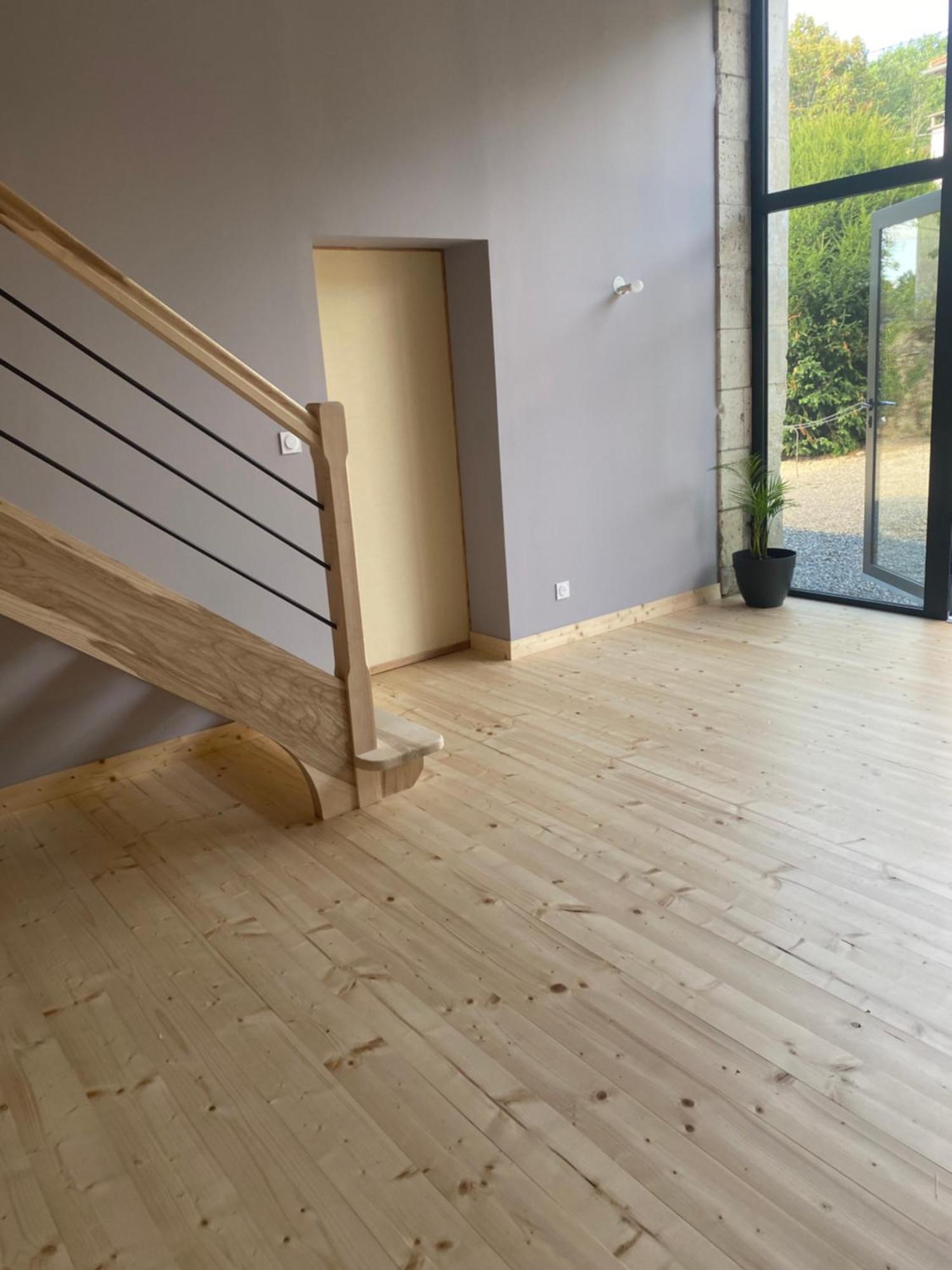 Maison Shizen Lisle Kültér fotó