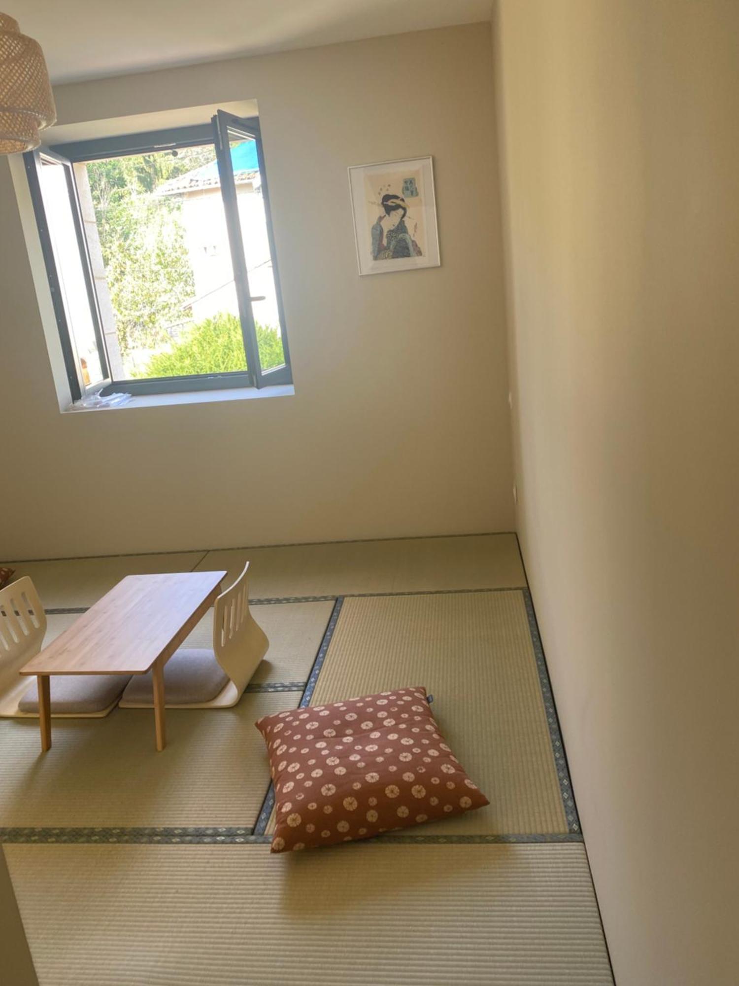 Maison Shizen Lisle Kültér fotó