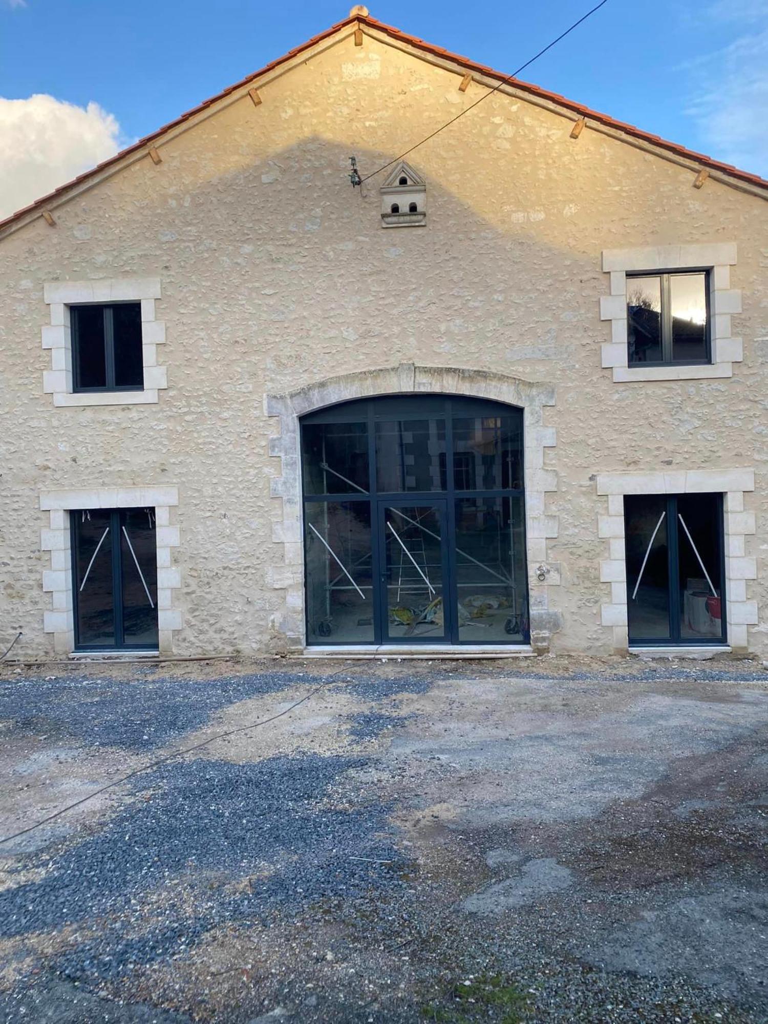 Maison Shizen Lisle Kültér fotó